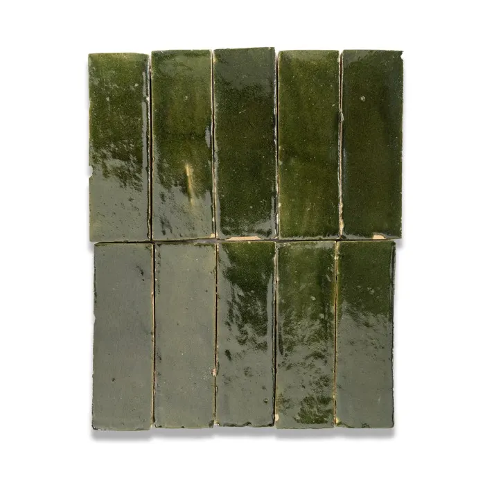 Luna, photo 28 (Olive Green)