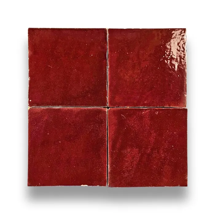 Luna, photo 3 (Paprika Red)