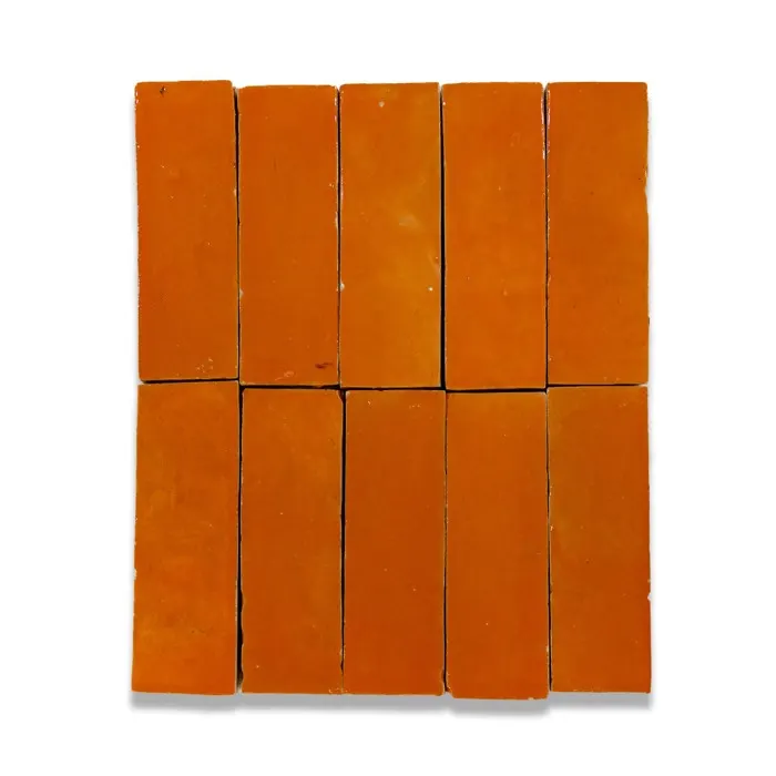 Luna, photo 19 (Persimmon Orange)