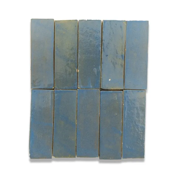 Luna, photo 23 (Stone Blue)