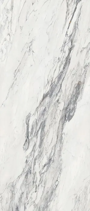 Calacatta Corchia porcelain slab