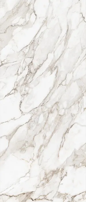Calacatta Oro porcelain slab