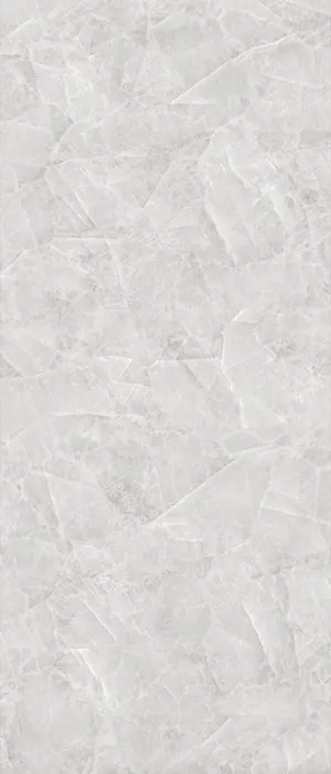 Crystal Bianco porcelain slab
