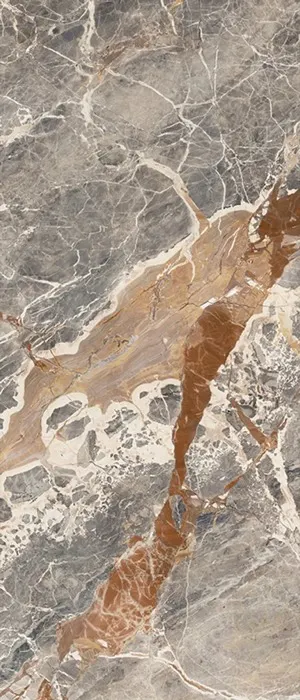 Macchia Vecchia porcelain slab