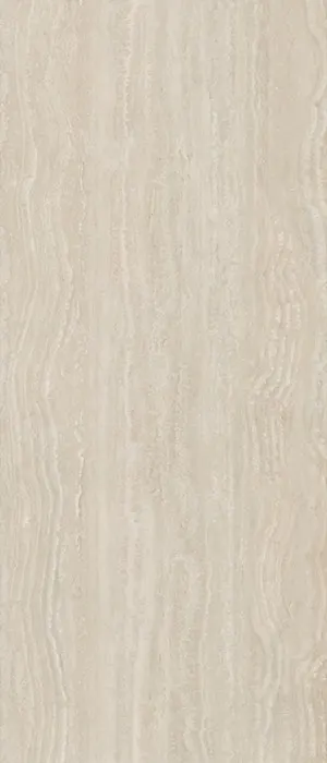 Travertino Classico porcelain slab