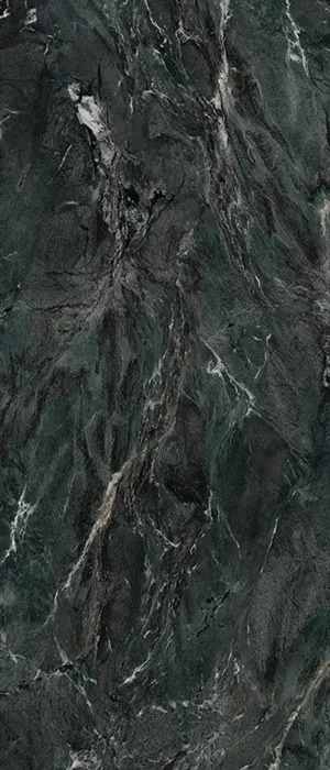 Verdi Alpi porcelain slab