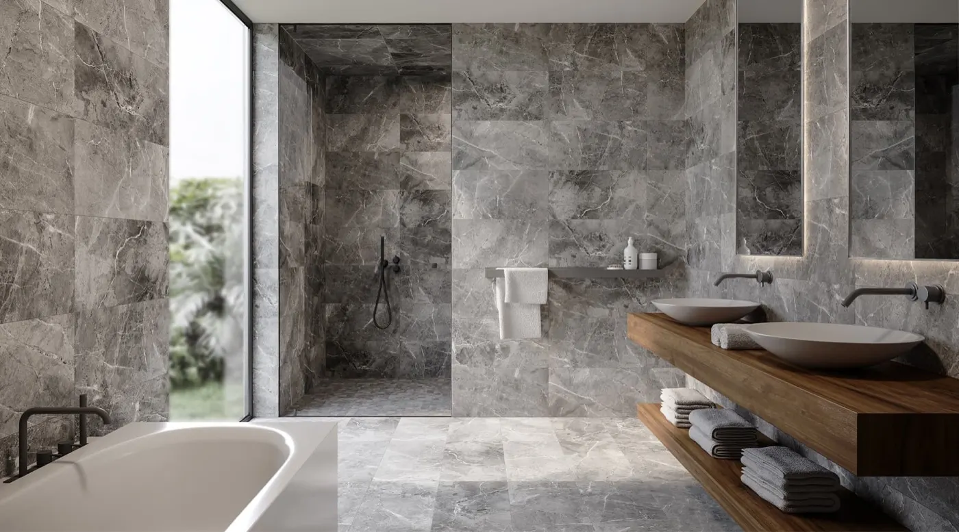 Majestic installed