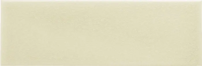 Field tile, 3 x 9 in in Sand Dollar
