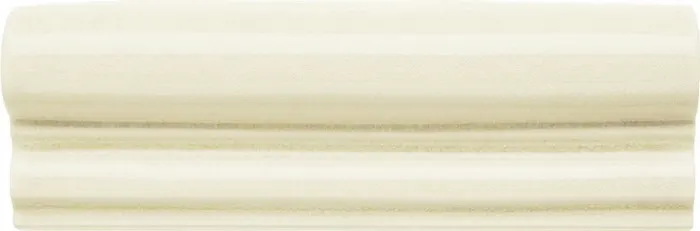 Rail molding in Sand Dollar