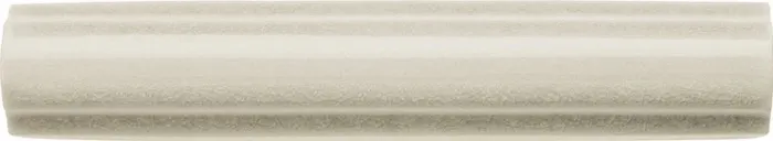Bar liner, 1 x 6 in in Surf Gray