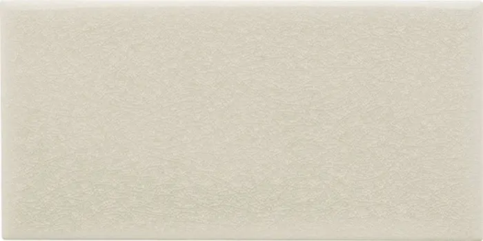 Field tile, 3 x 6 in in Surf Gray