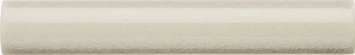 Quarter round, 1 x 6 in in Surf Gray
