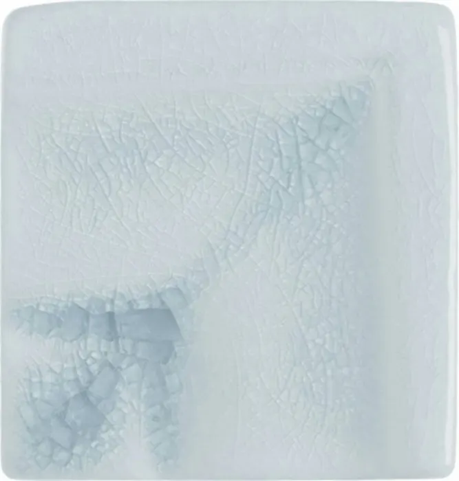 Chair molding frame corner in Top Sail
