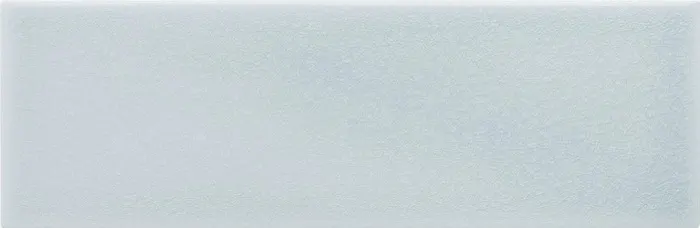 Field tile, 3 x 9 in in Top Sail