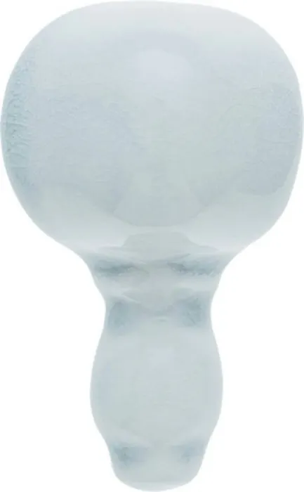 Rail molding end cap in Top Sail