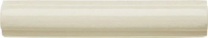 Bar liner, 1 x 6 in in Whitecaps