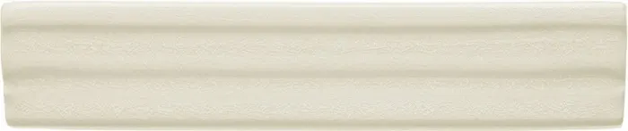 Chair molding, 1.2 x 6 in in Whitecaps