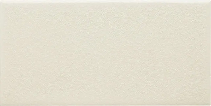 Field tile, 3 x 6 in in Whitecaps
