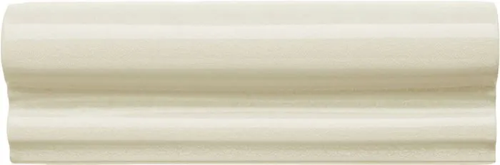 Rail molding in Whitecaps