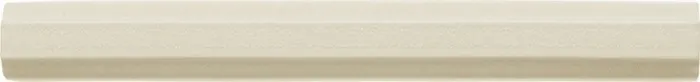 Stripe liner, 0.8 x 6 in in Whitecaps