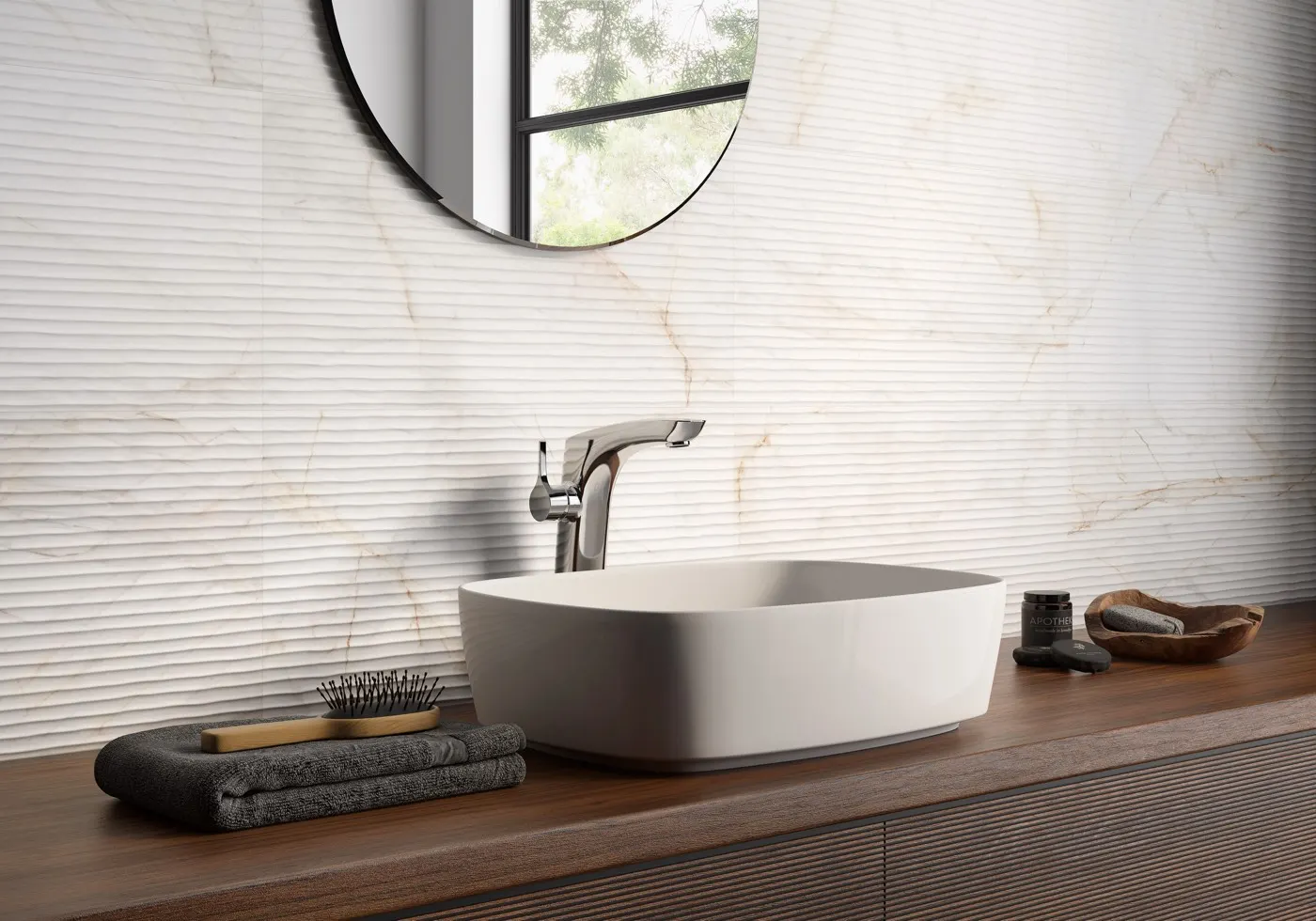 Marble Tirolo