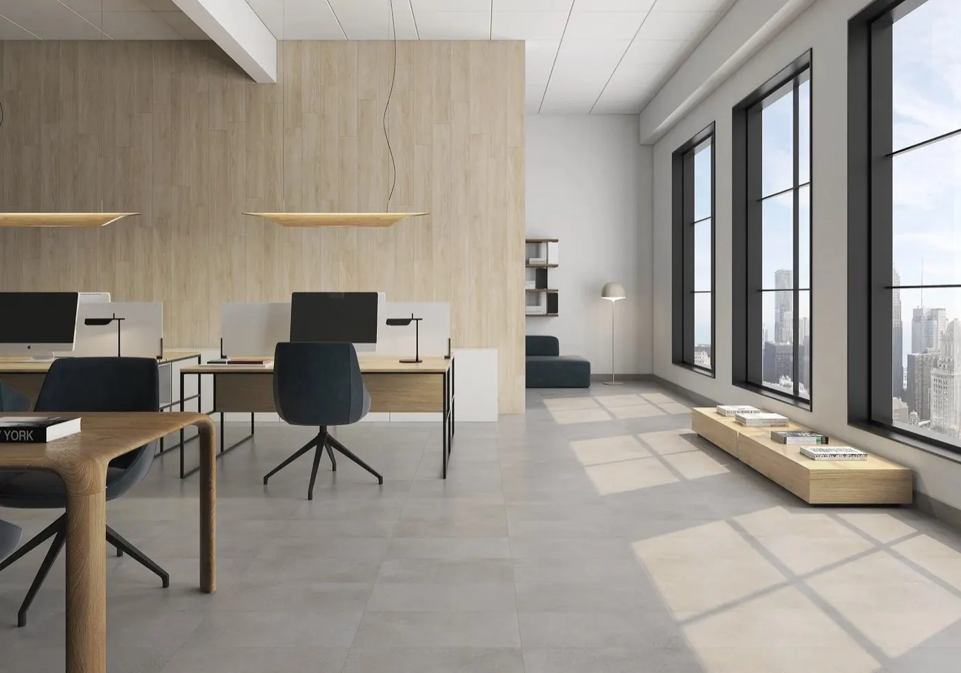 Maxcon, photo 2 (Installed · Concrete)