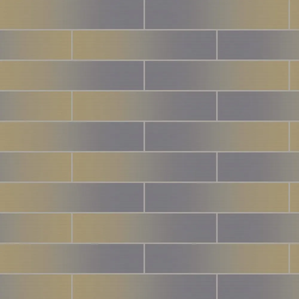 Khaki Sea