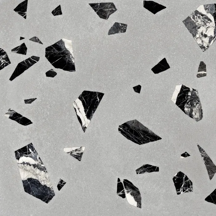 Rock - Grey