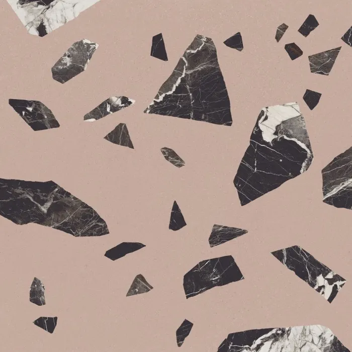 Rock - Pink
