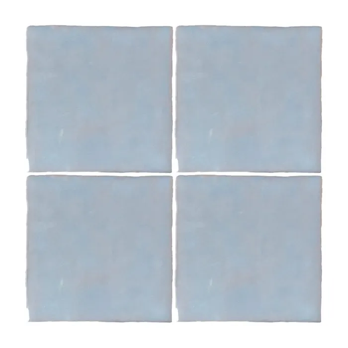 Lyric Blue Solid