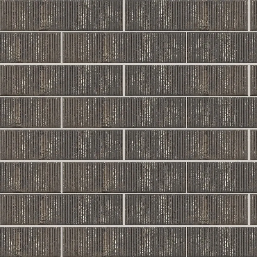 Iron Deco