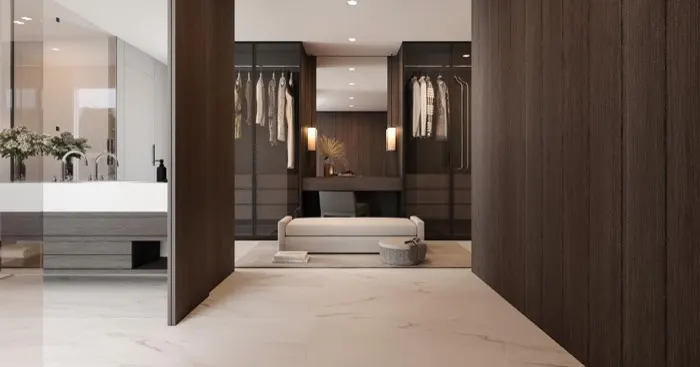 Meyer, photo 11 (Volakas Grigio)