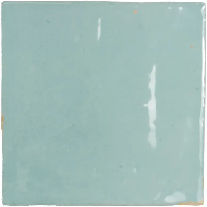 Mezcla, photo 8 (Aqua)