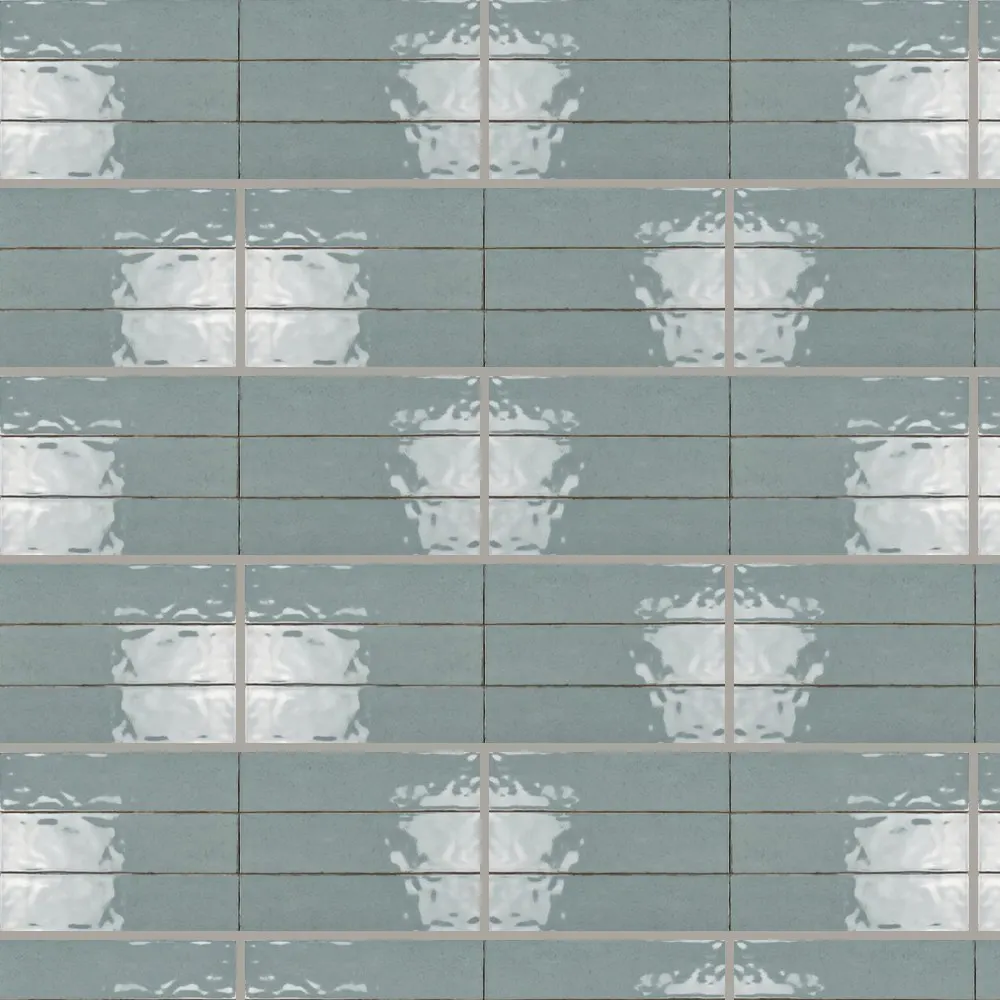 Mia, photo 12 (Aqua Crackled)