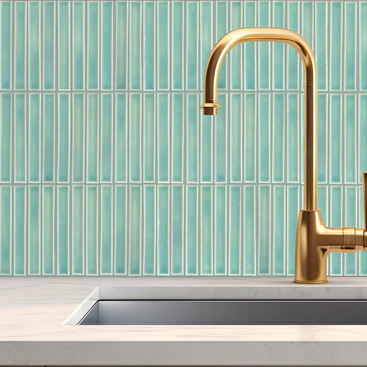 Midcentury installed