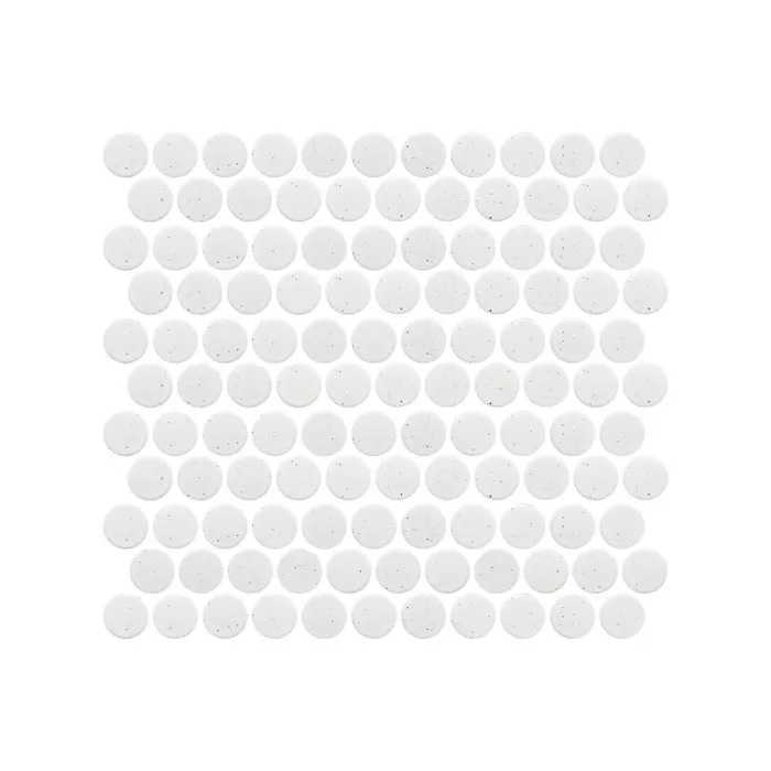 Salt Discs