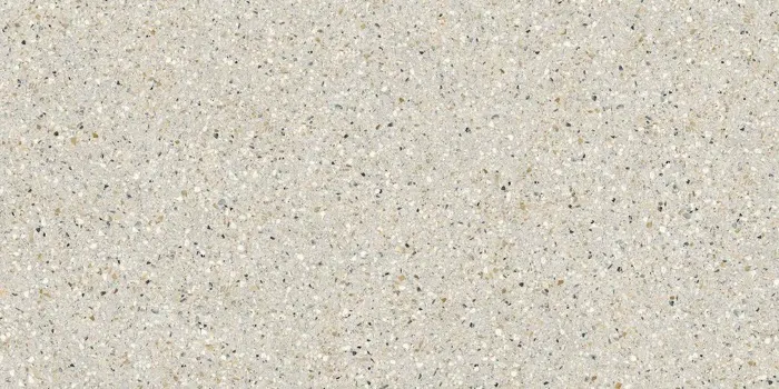 Mirage 1 x 12 in mosaic · linen