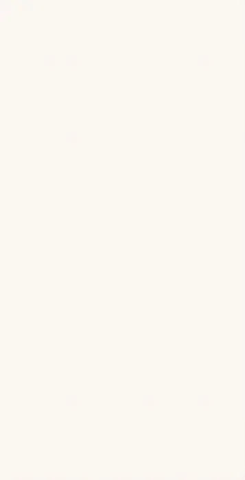 Pristine White porcelain slab
