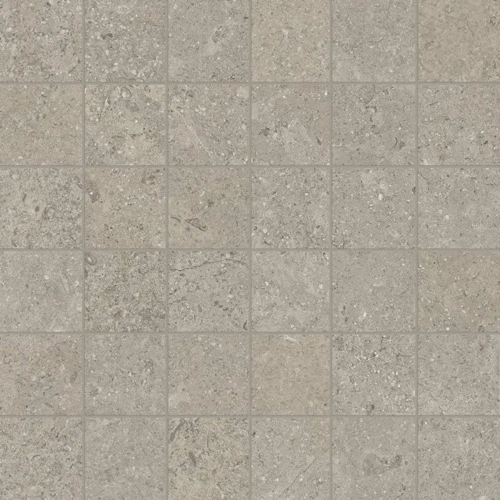Muse Ledge mosaic · taupe