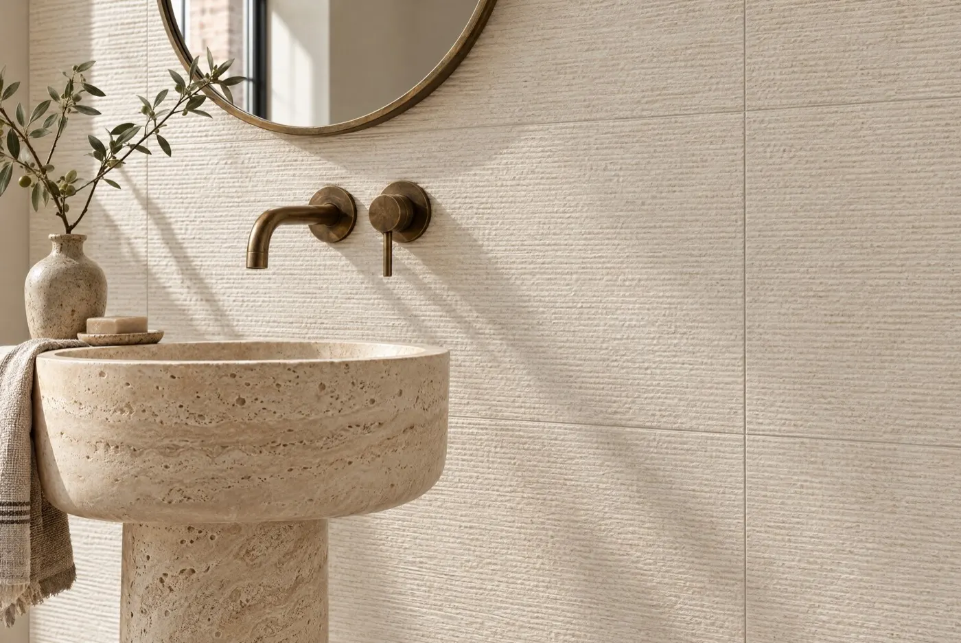 Muse Relief