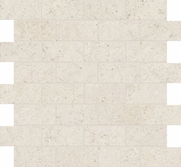 Muse Terra mosaic · limestone