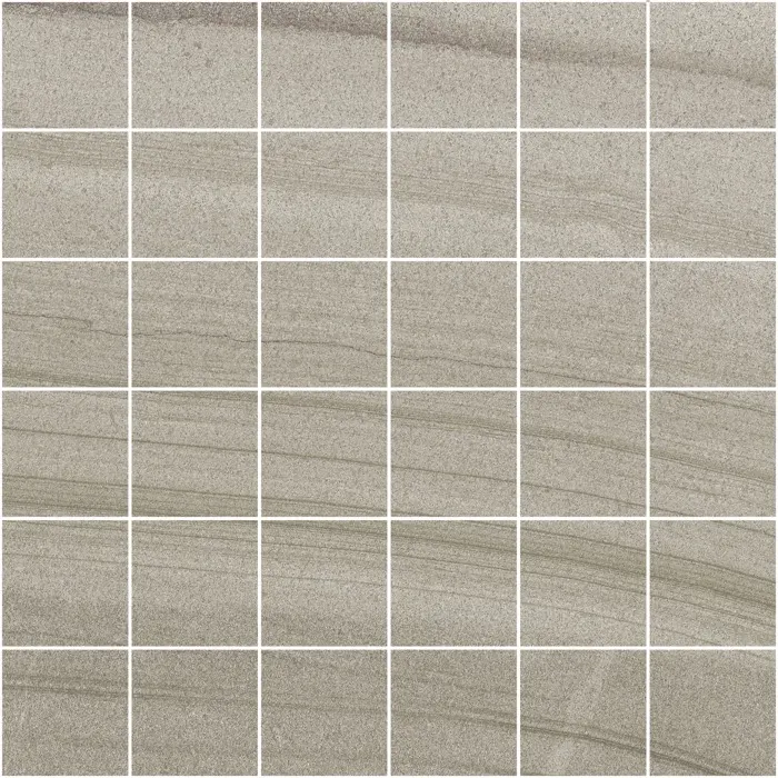 Myth mosaic · vison
