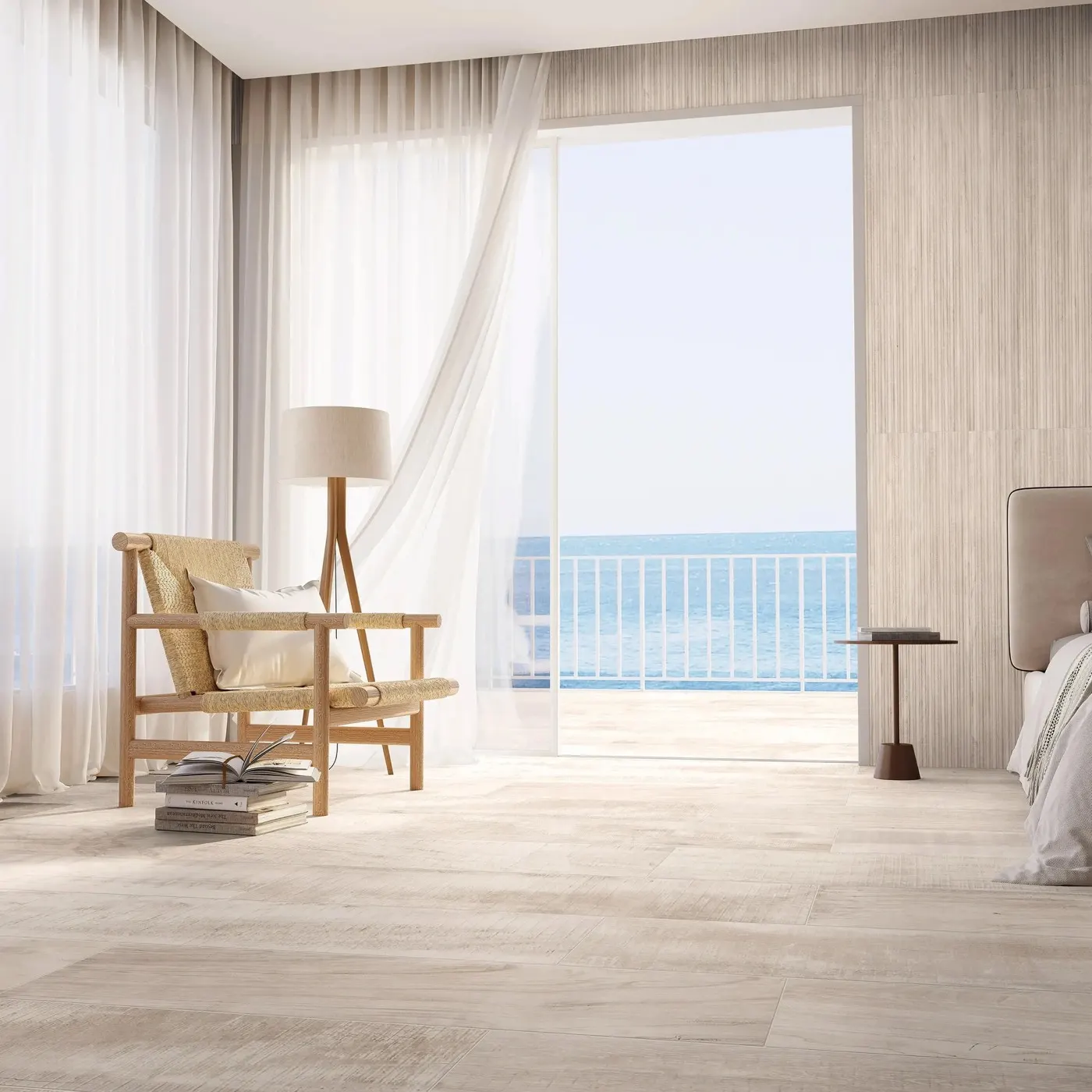 Noel, photo 4 (Installed · Alpine Convesso)