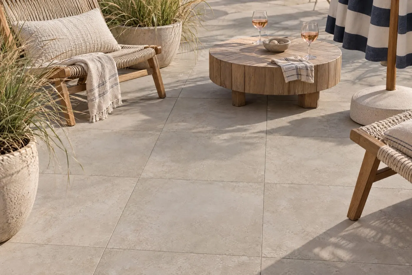 Nomad Sand paver
