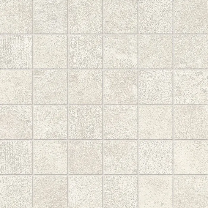 On Point mosaic · avorio