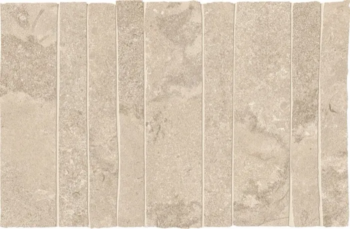 Oregon mosaic · sand