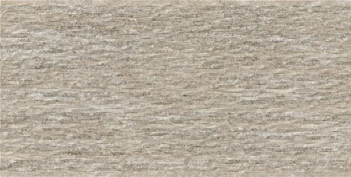 Ossa Stone, photo 5 (Greige split-face decor)