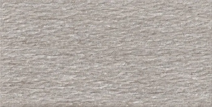 Ossa Stone, photo 6 (Grey split-face decor)