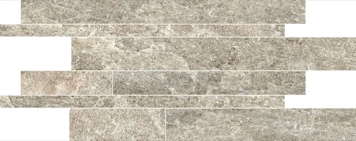 Ossa Stone mosaic · greige