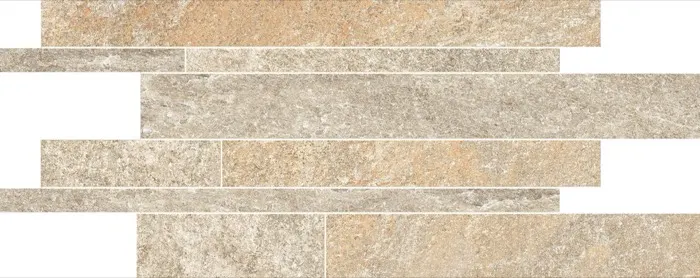 Ossa Stone mosaic · sand